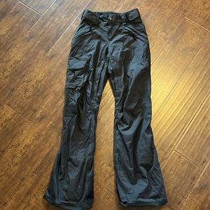TNF snow pants